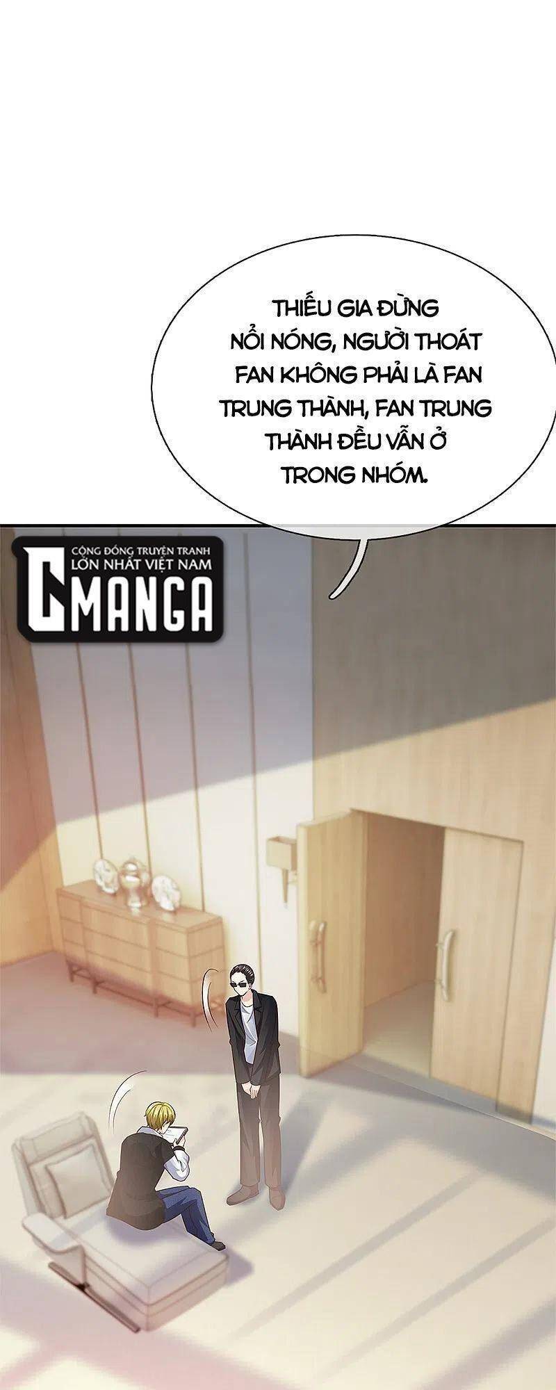 Vú Em Tiên Tôn Đi Ở Rể Chapter 304 - 56