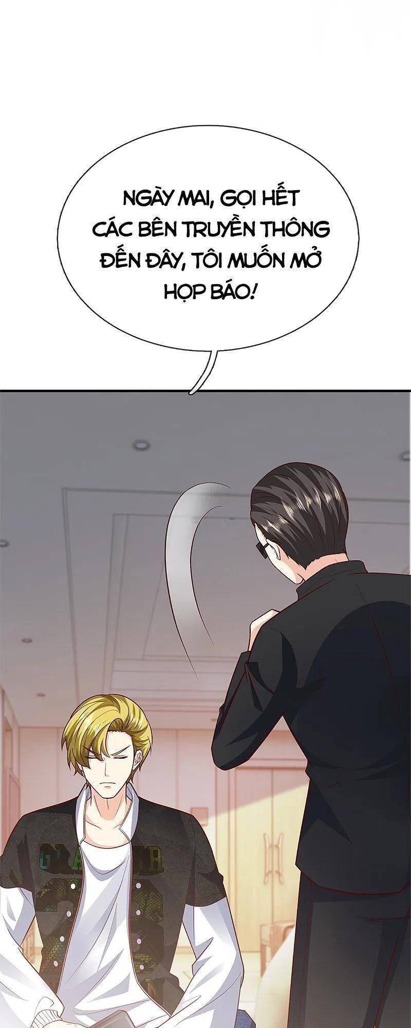 Vú Em Tiên Tôn Đi Ở Rể Chapter 304 - 58