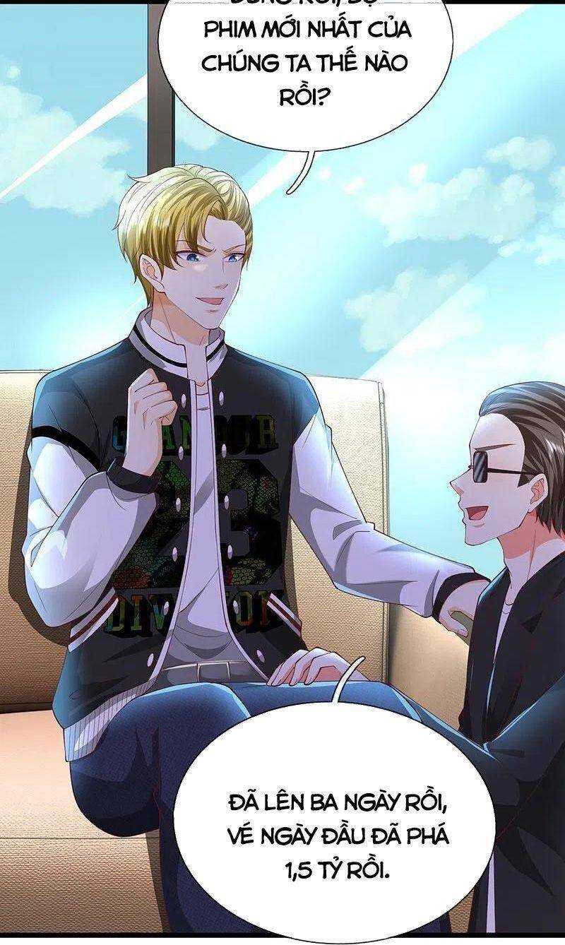 Vú Em Tiên Tôn Đi Ở Rể Chapter 304 - 8