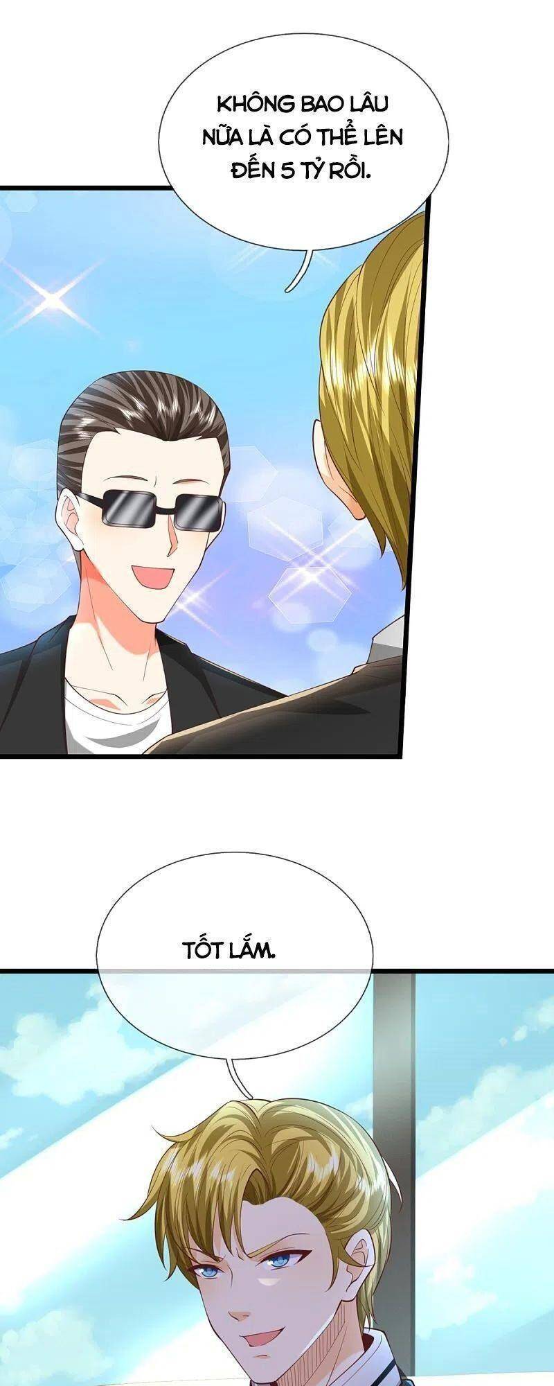 Vú Em Tiên Tôn Đi Ở Rể Chapter 304 - 9