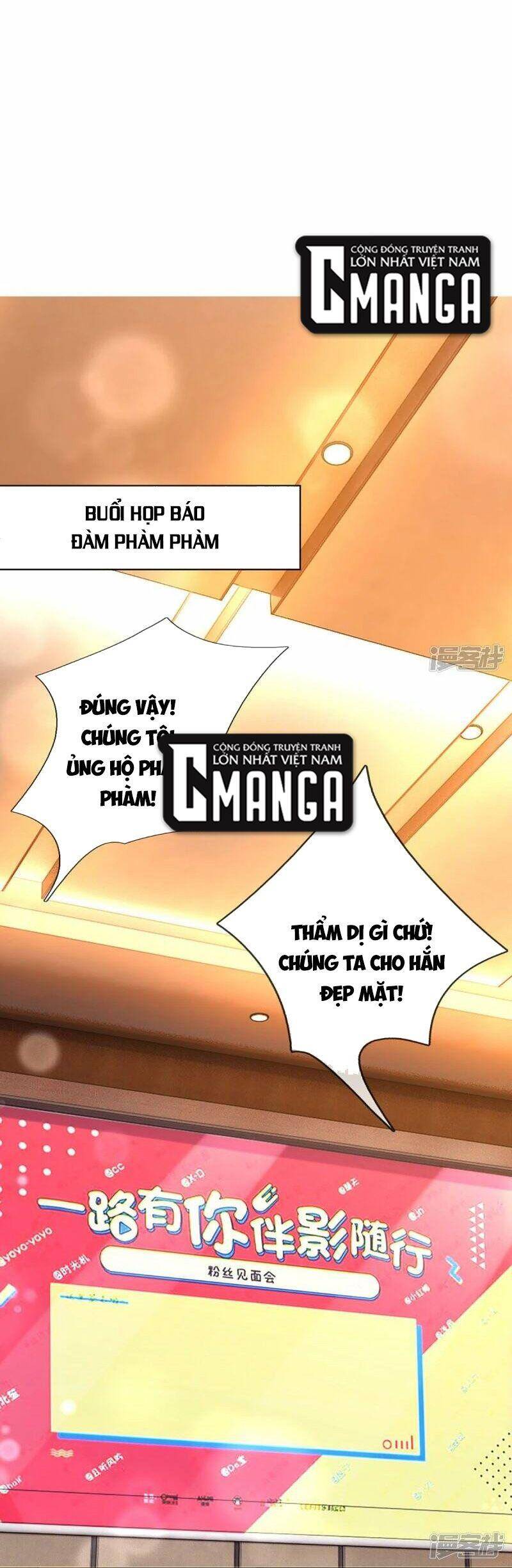 Vú Em Tiên Tôn Đi Ở Rể Chapter 306 - 1