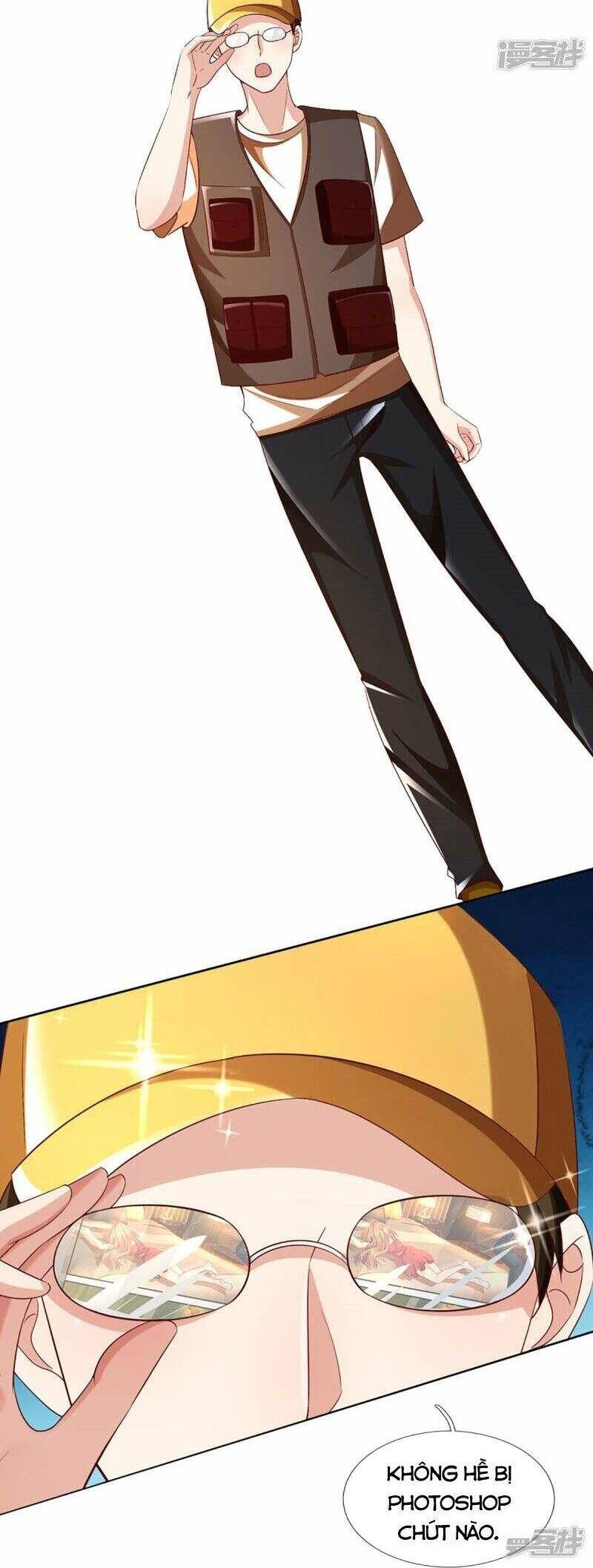 Vú Em Tiên Tôn Đi Ở Rể Chapter 306 - 13