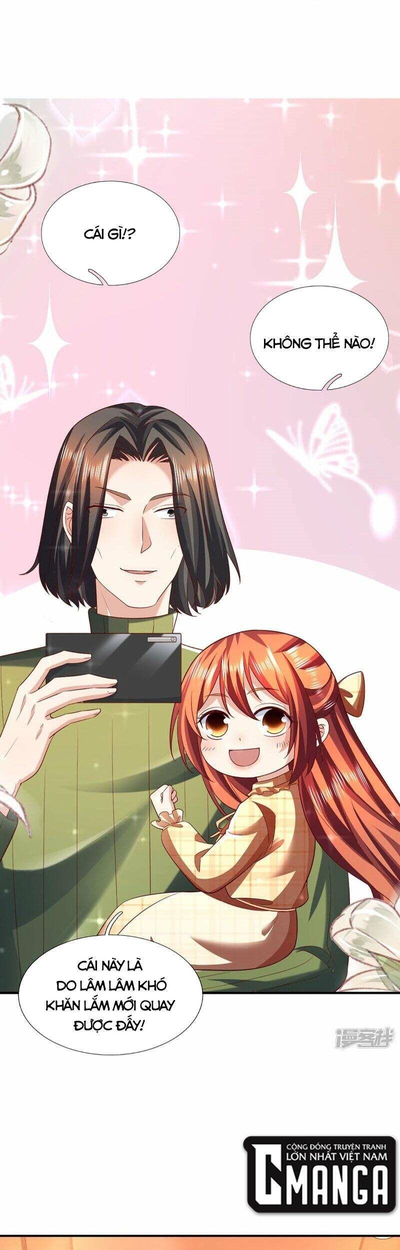 Vú Em Tiên Tôn Đi Ở Rể Chapter 306 - 14