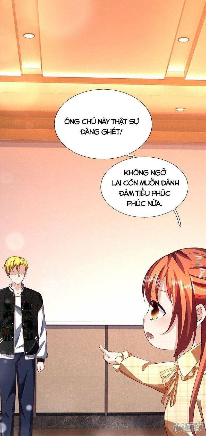 Vú Em Tiên Tôn Đi Ở Rể Chapter 306 - 15