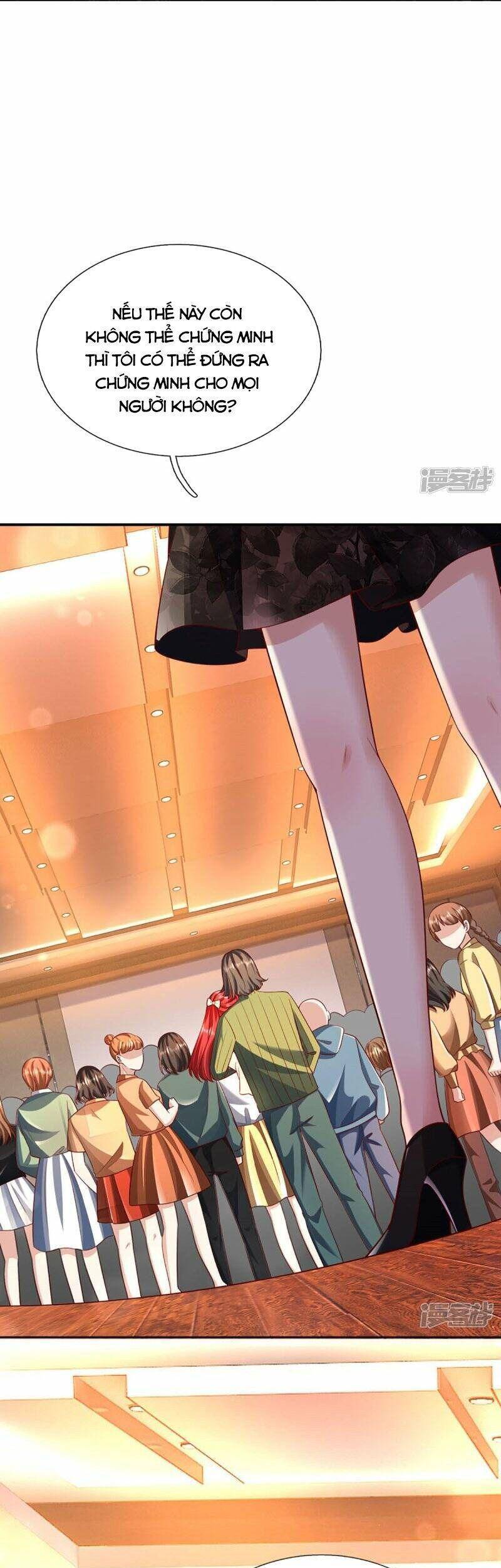 Vú Em Tiên Tôn Đi Ở Rể Chapter 306 - 16