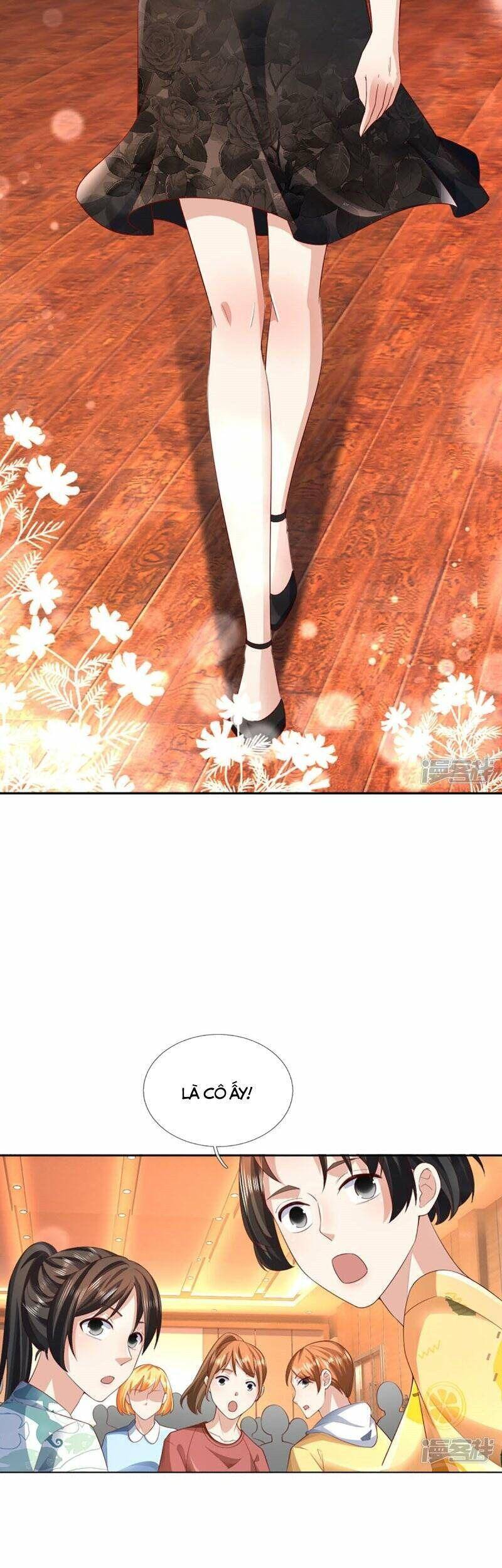 Vú Em Tiên Tôn Đi Ở Rể Chapter 306 - 18