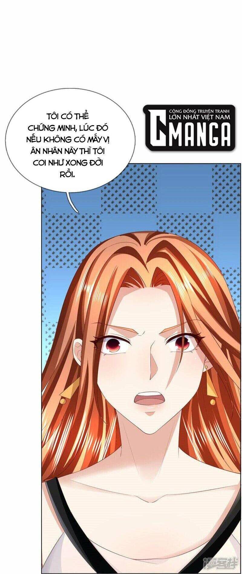 Vú Em Tiên Tôn Đi Ở Rể Chapter 306 - 19