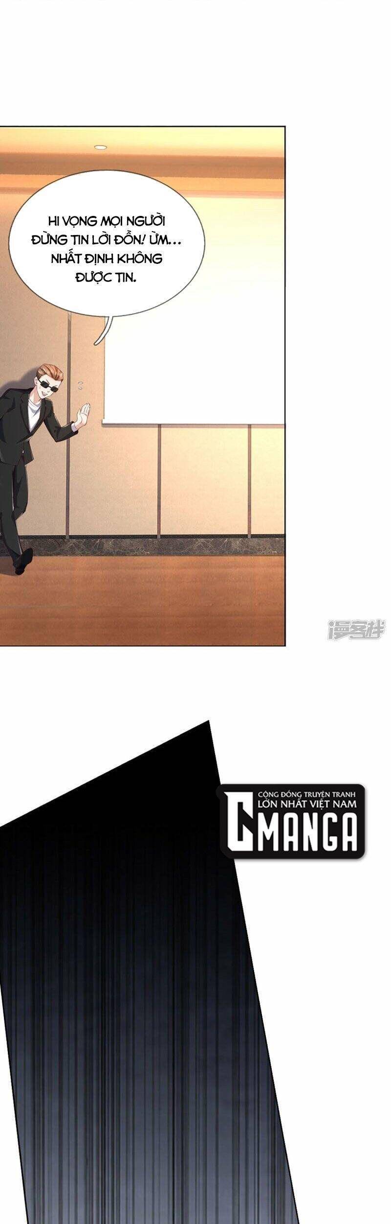 Vú Em Tiên Tôn Đi Ở Rể Chapter 306 - 21