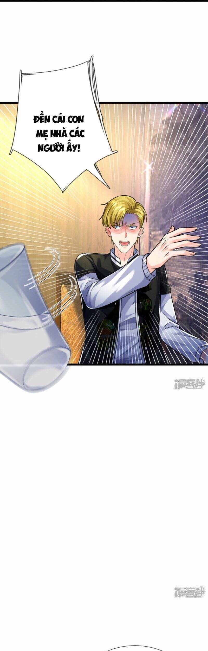 Vú Em Tiên Tôn Đi Ở Rể Chapter 306 - 29