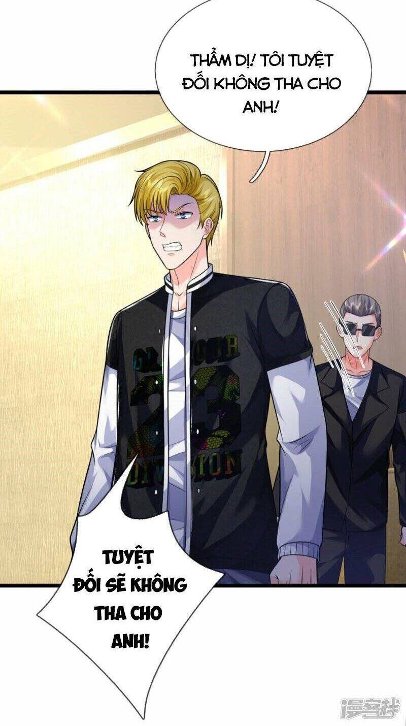 Vú Em Tiên Tôn Đi Ở Rể Chapter 306 - 30