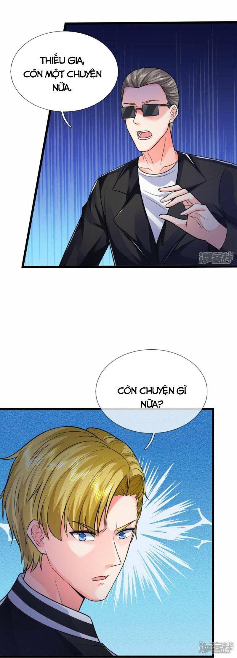 Vú Em Tiên Tôn Đi Ở Rể Chapter 306 - 31