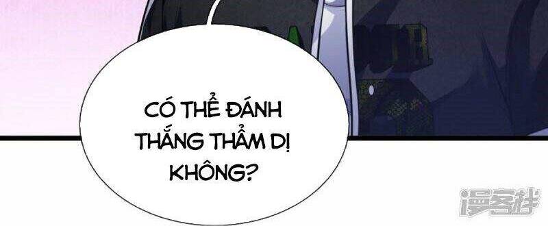 Vú Em Tiên Tôn Đi Ở Rể Chapter 306 - 33