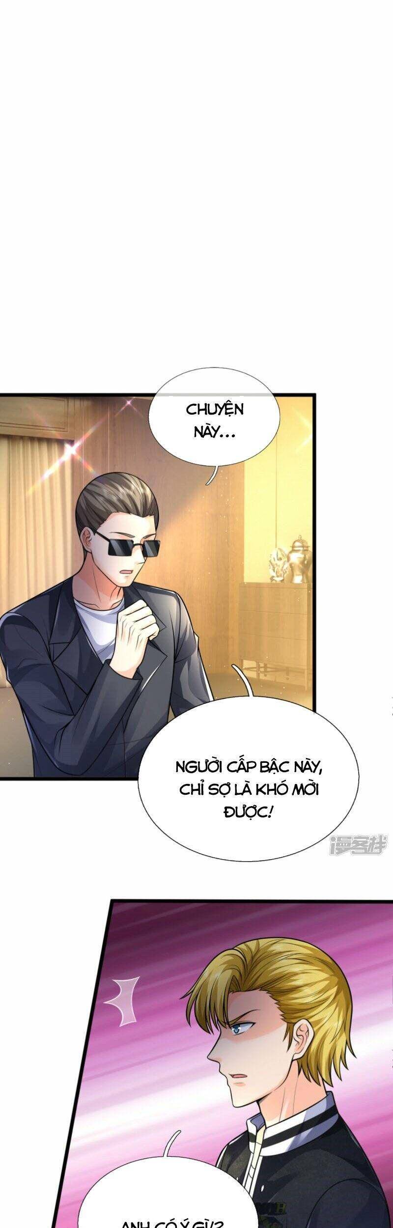 Vú Em Tiên Tôn Đi Ở Rể Chapter 306 - 36