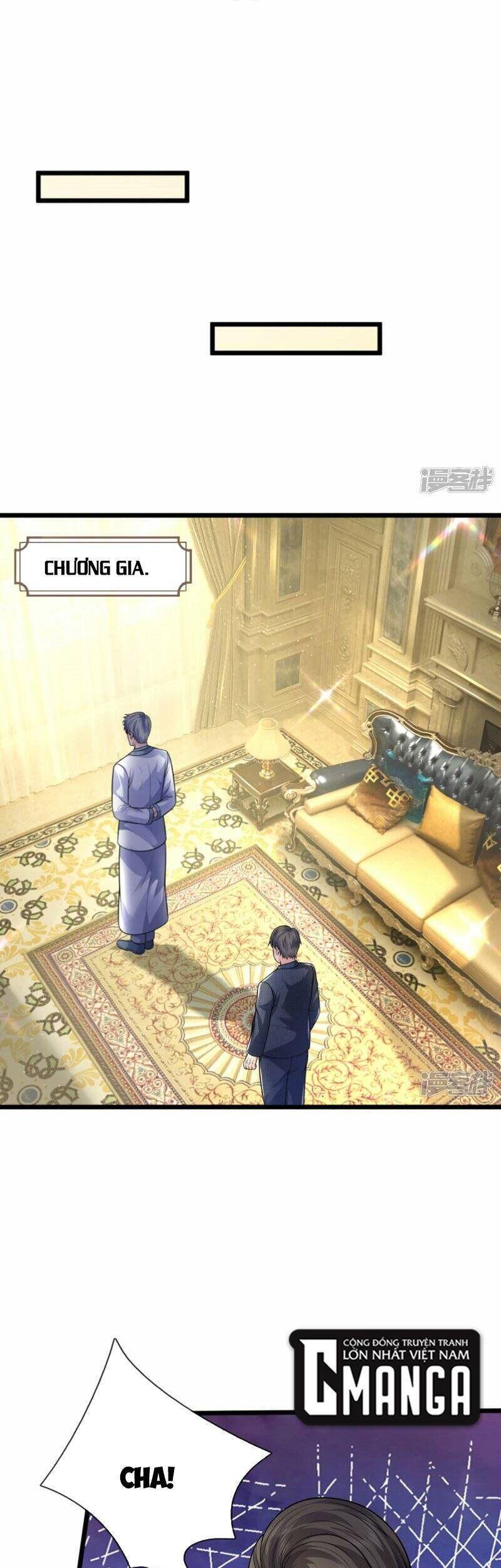 Vú Em Tiên Tôn Đi Ở Rể Chapter 306 - 40