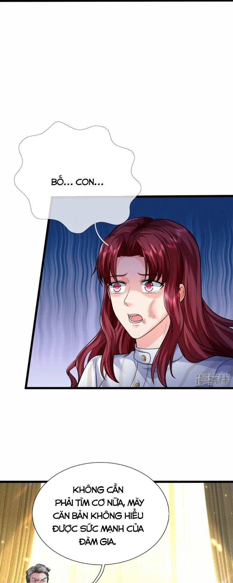 Vú Em Tiên Tôn Đi Ở Rể Chapter 307 - 11