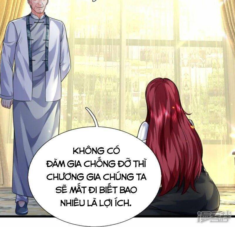 Vú Em Tiên Tôn Đi Ở Rể Chapter 307 - 12