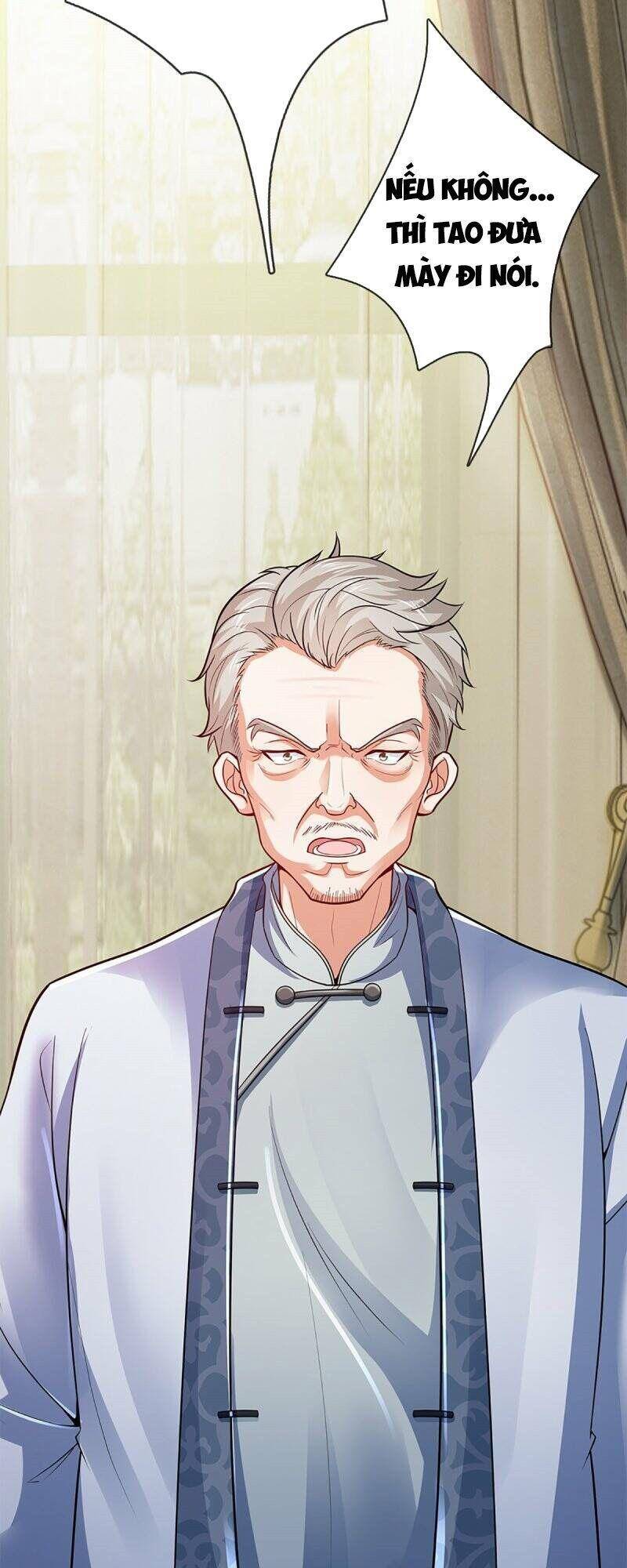 Vú Em Tiên Tôn Đi Ở Rể Chapter 307 - 18