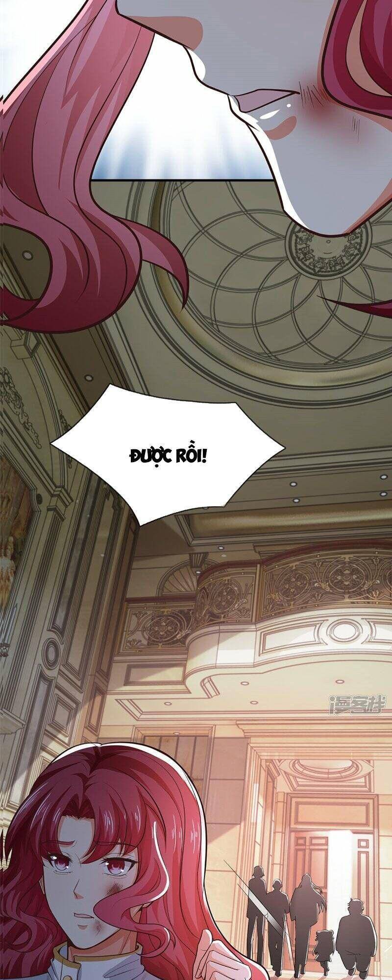 Vú Em Tiên Tôn Đi Ở Rể Chapter 307 - 24