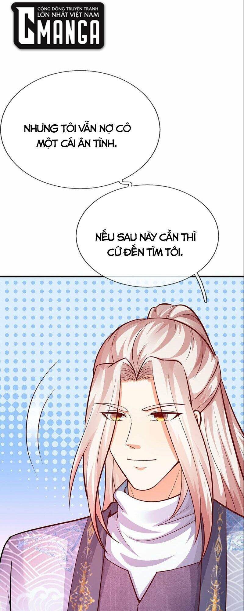 Vú Em Tiên Tôn Đi Ở Rể Chapter 307 - 29