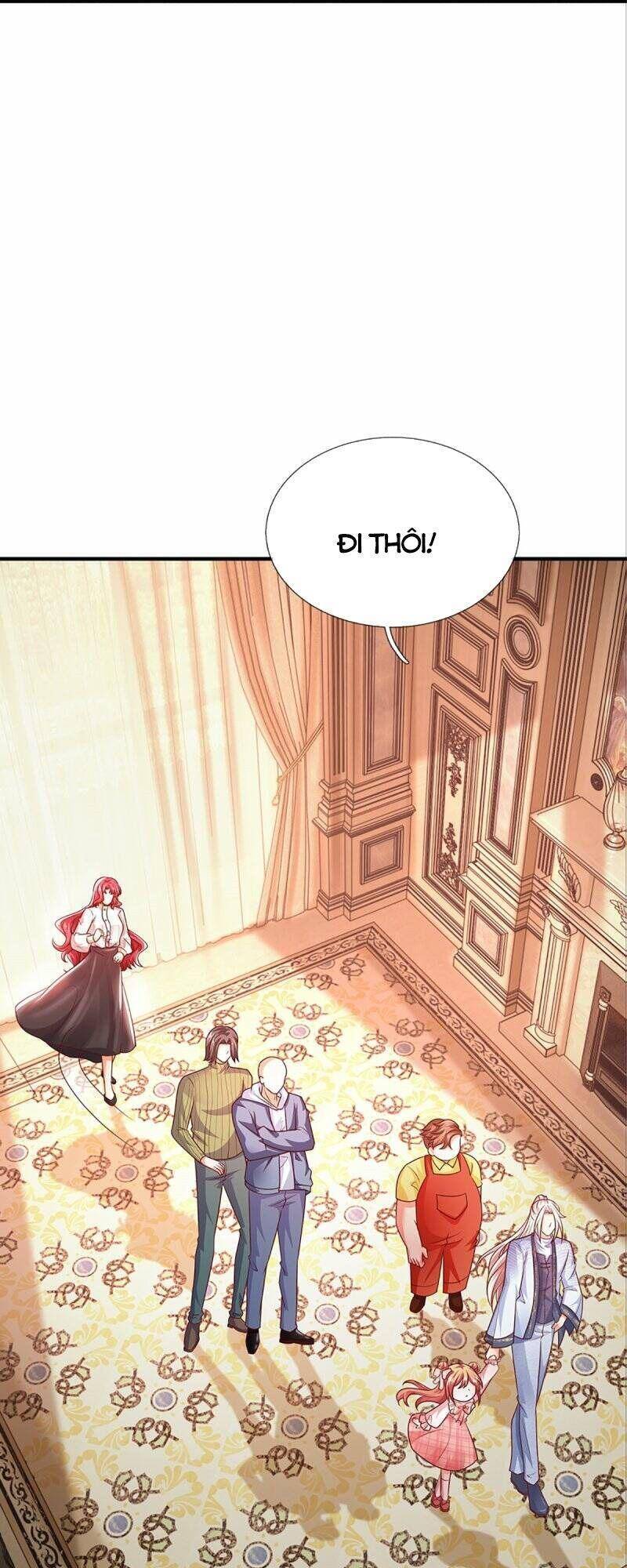 Vú Em Tiên Tôn Đi Ở Rể Chapter 307 - 34