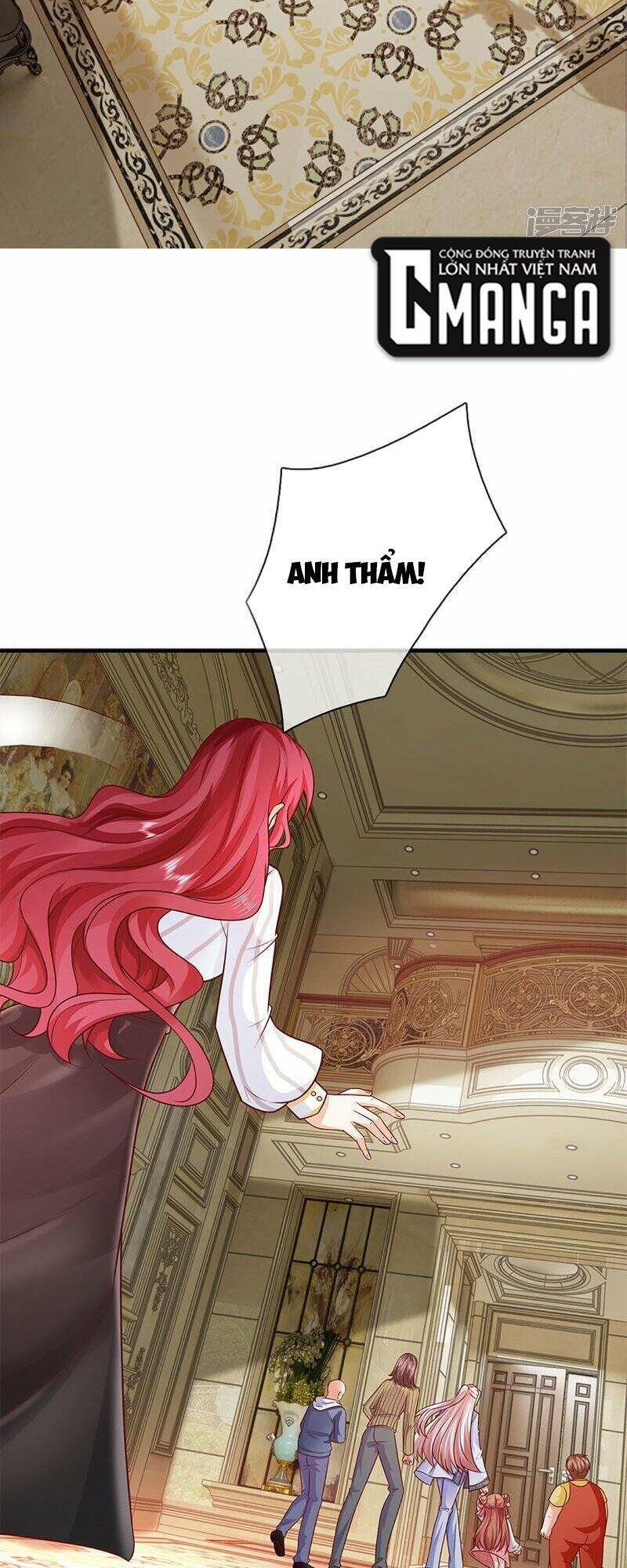 Vú Em Tiên Tôn Đi Ở Rể Chapter 307 - 35