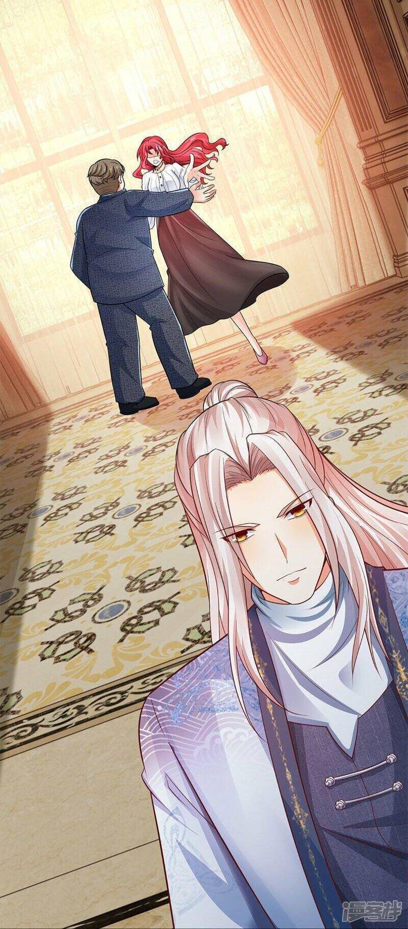 Vú Em Tiên Tôn Đi Ở Rể Chapter 307 - 38