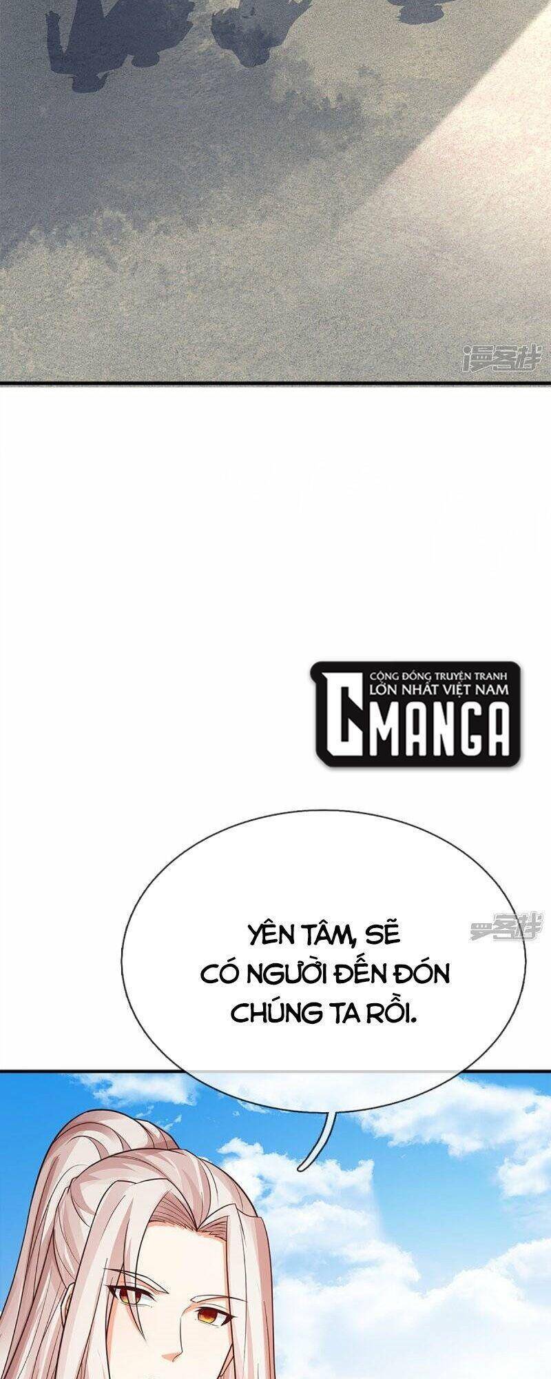 Vú Em Tiên Tôn Đi Ở Rể Chapter 307 - 40