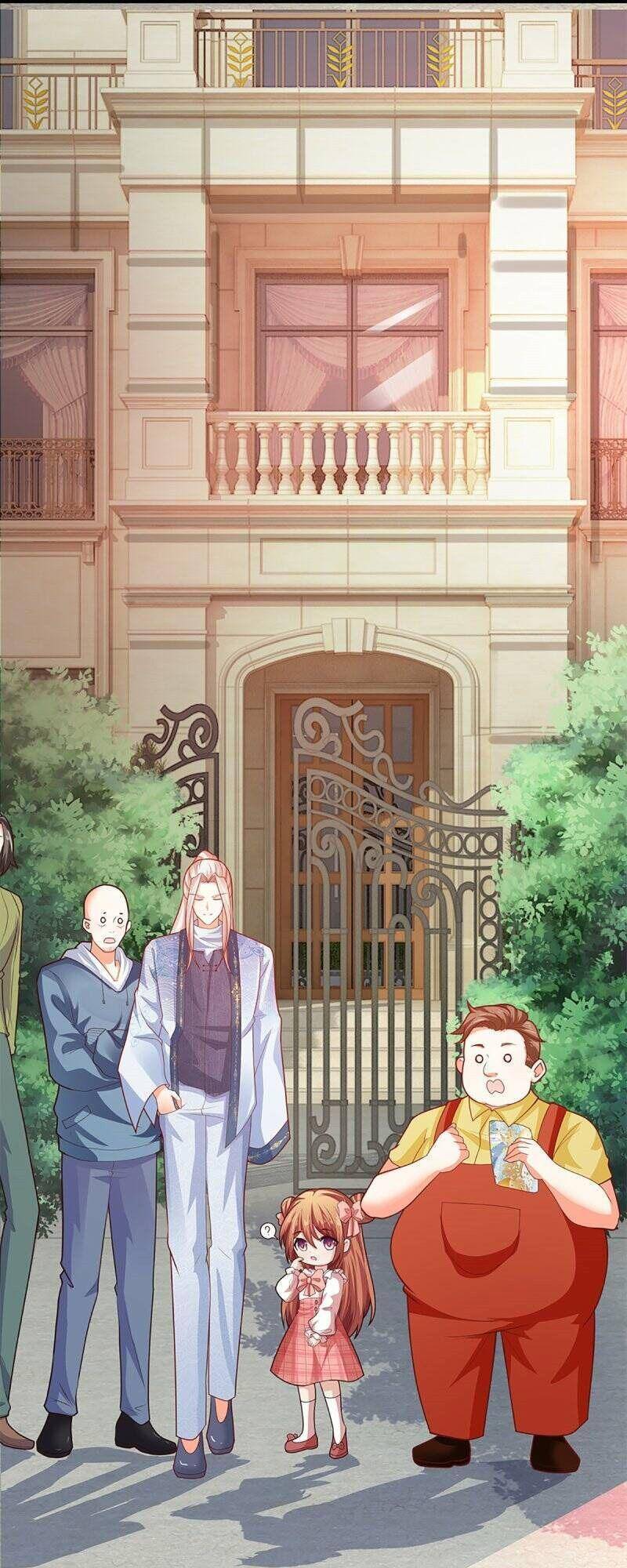 Vú Em Tiên Tôn Đi Ở Rể Chapter 307 - 42