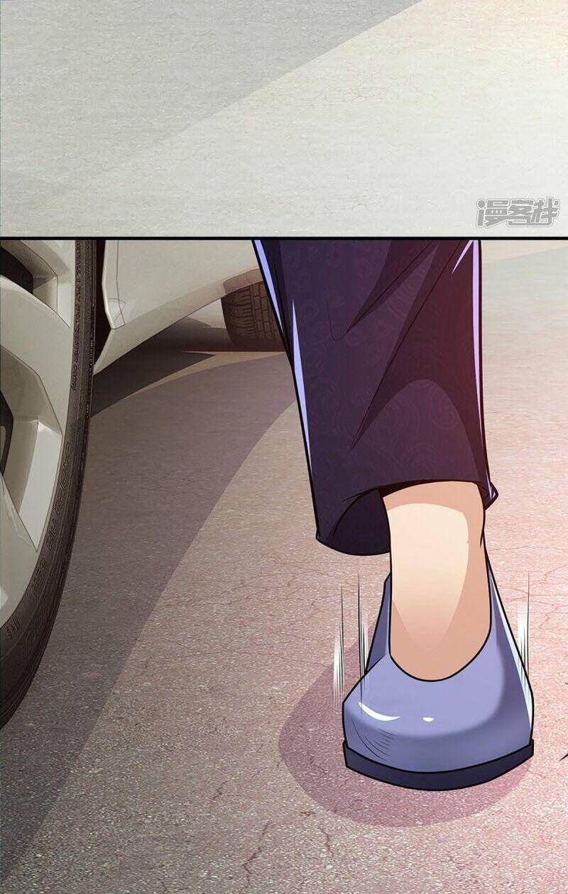 Vú Em Tiên Tôn Đi Ở Rể Chapter 307 - 43