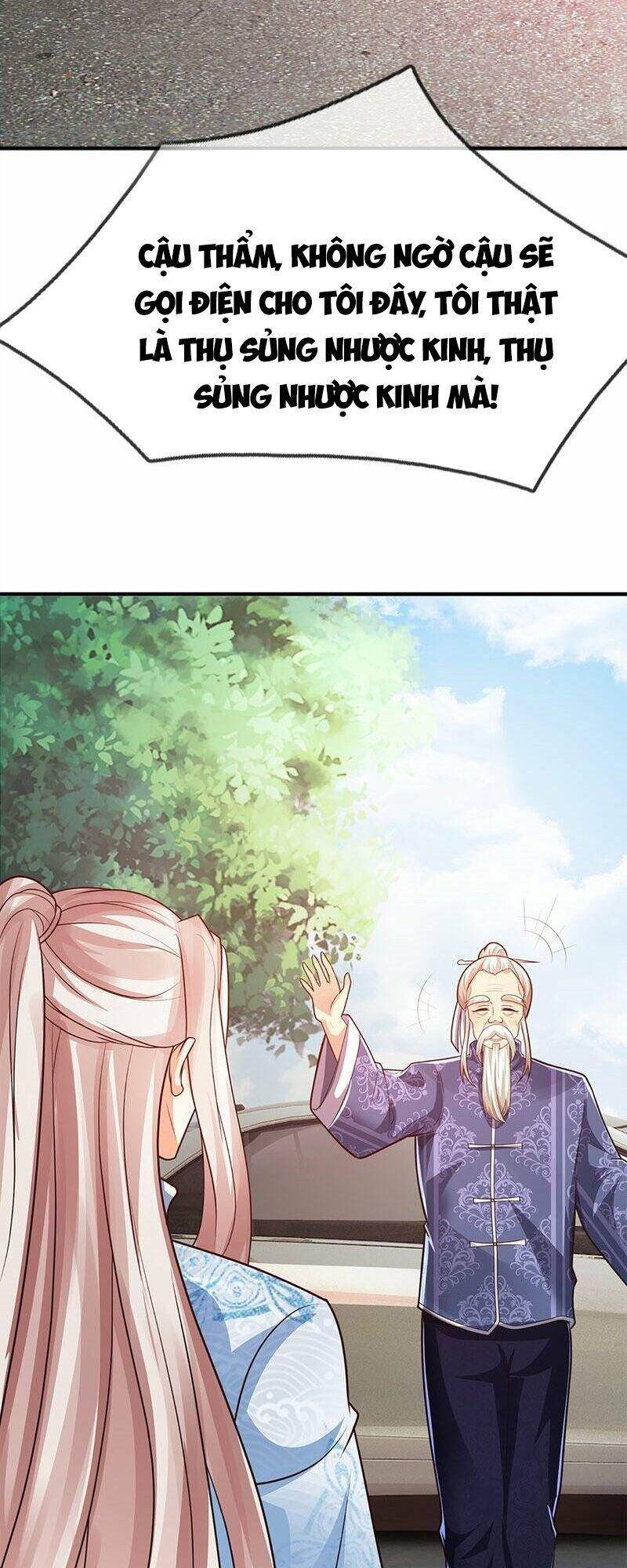 Vú Em Tiên Tôn Đi Ở Rể Chapter 307 - 44