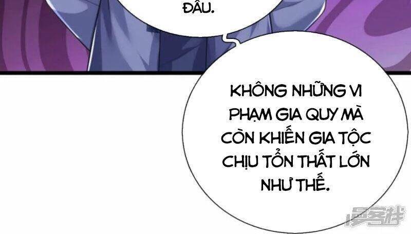 Vú Em Tiên Tôn Đi Ở Rể Chapter 307 - 6