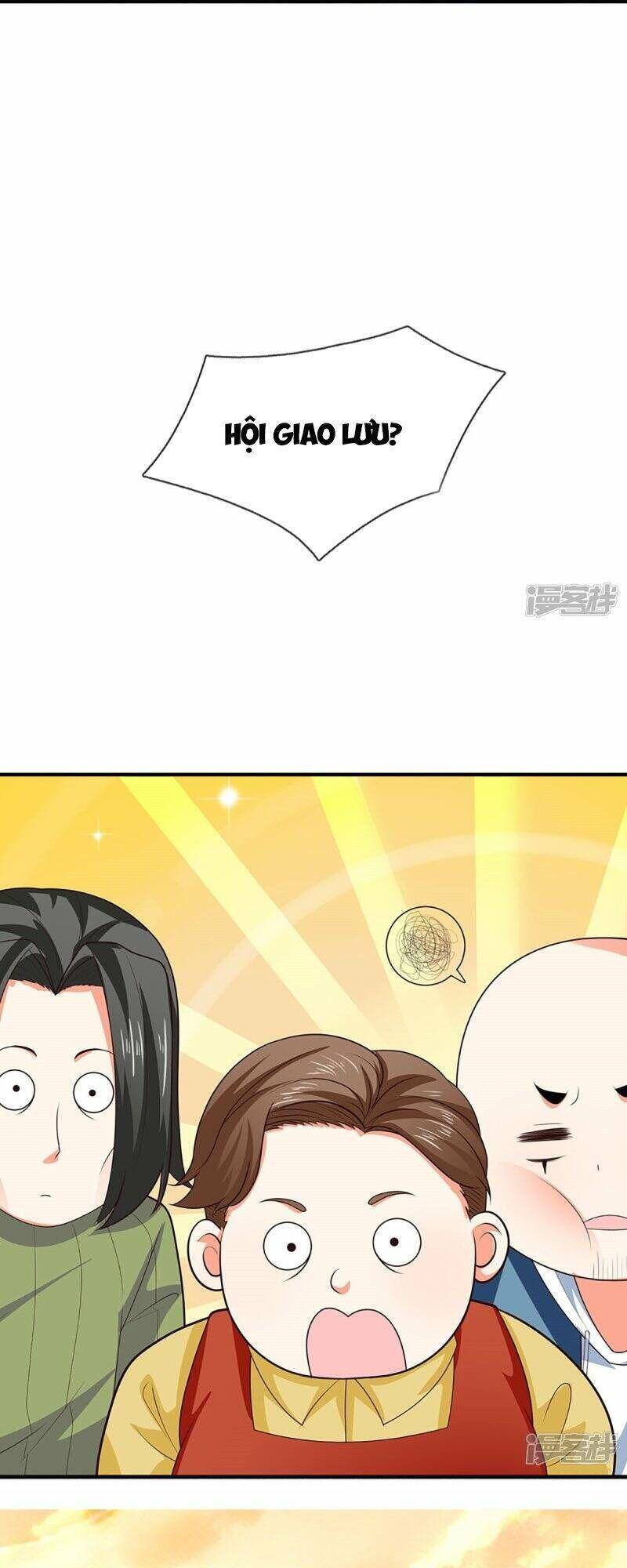 Vú Em Tiên Tôn Đi Ở Rể Chapter 307 - 51