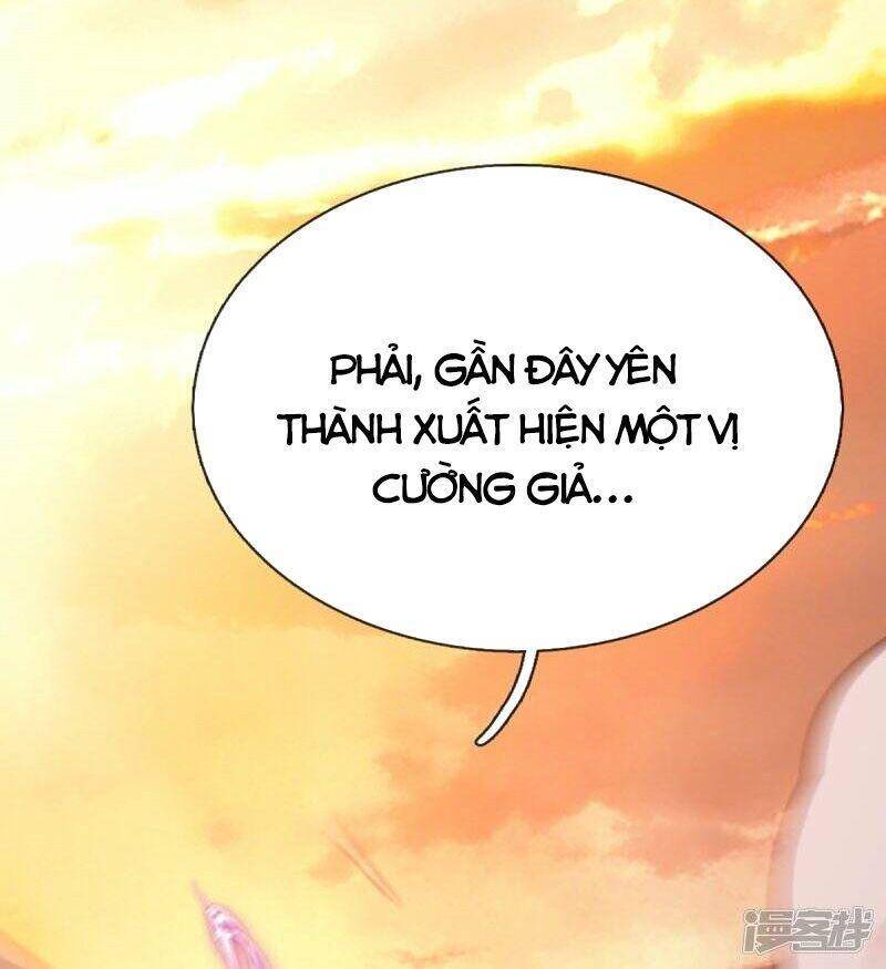 Vú Em Tiên Tôn Đi Ở Rể Chapter 307 - 52