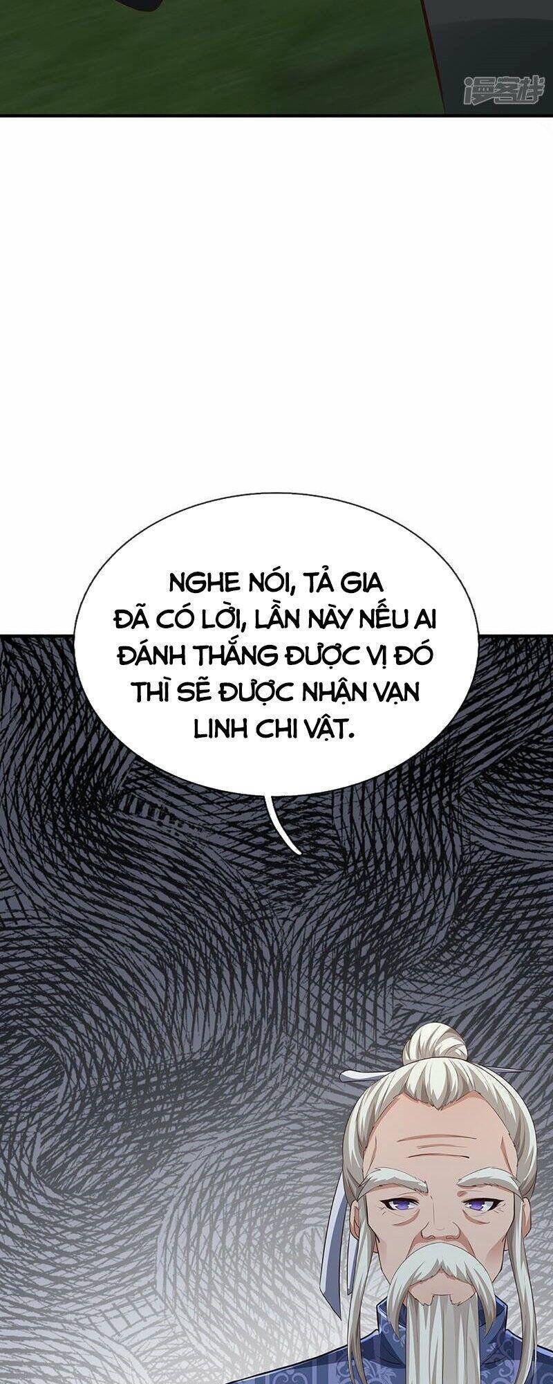 Vú Em Tiên Tôn Đi Ở Rể Chapter 307 - 54