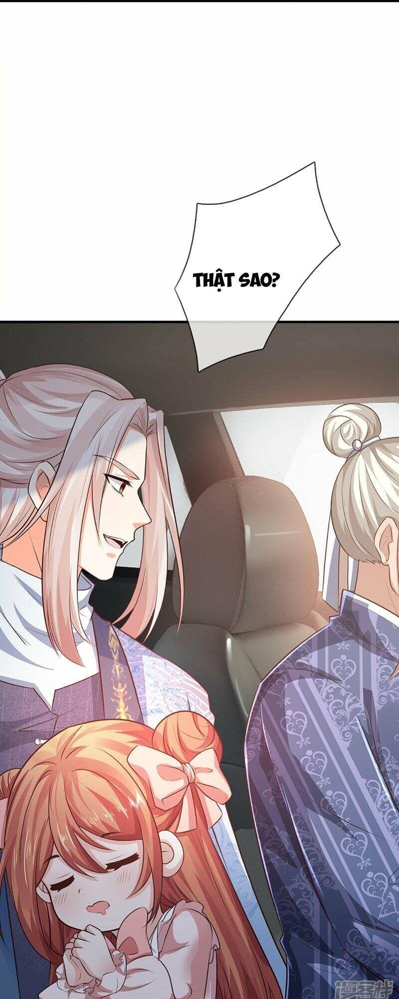 Vú Em Tiên Tôn Đi Ở Rể Chapter 307 - 56