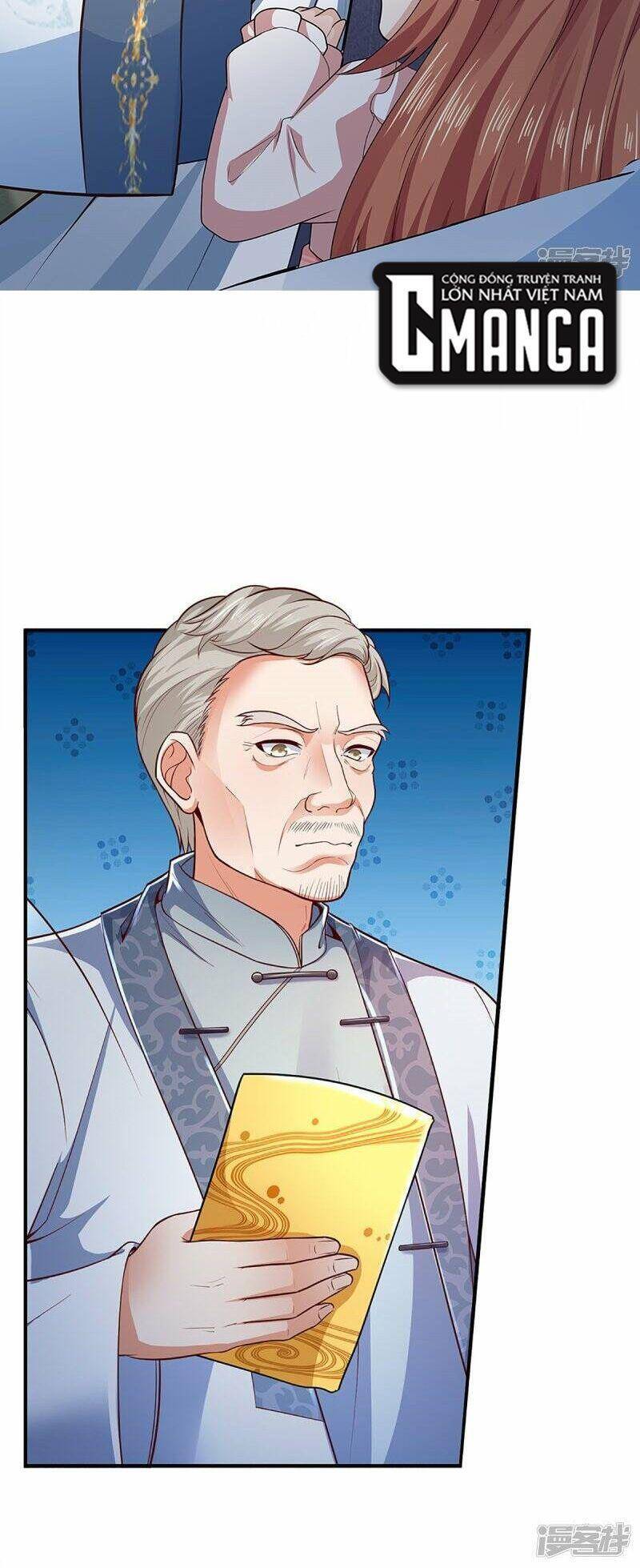 Vú Em Tiên Tôn Đi Ở Rể Chapter 307 - 59