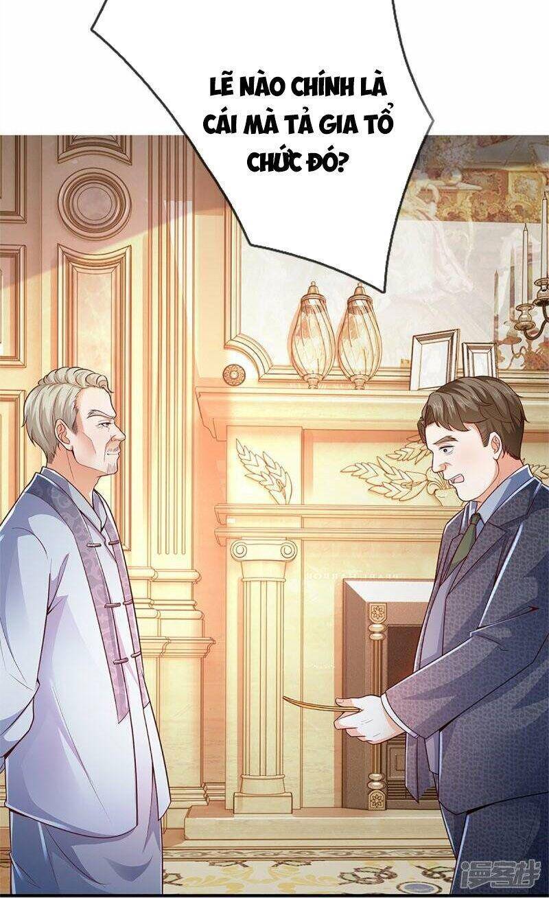 Vú Em Tiên Tôn Đi Ở Rể Chapter 307 - 63