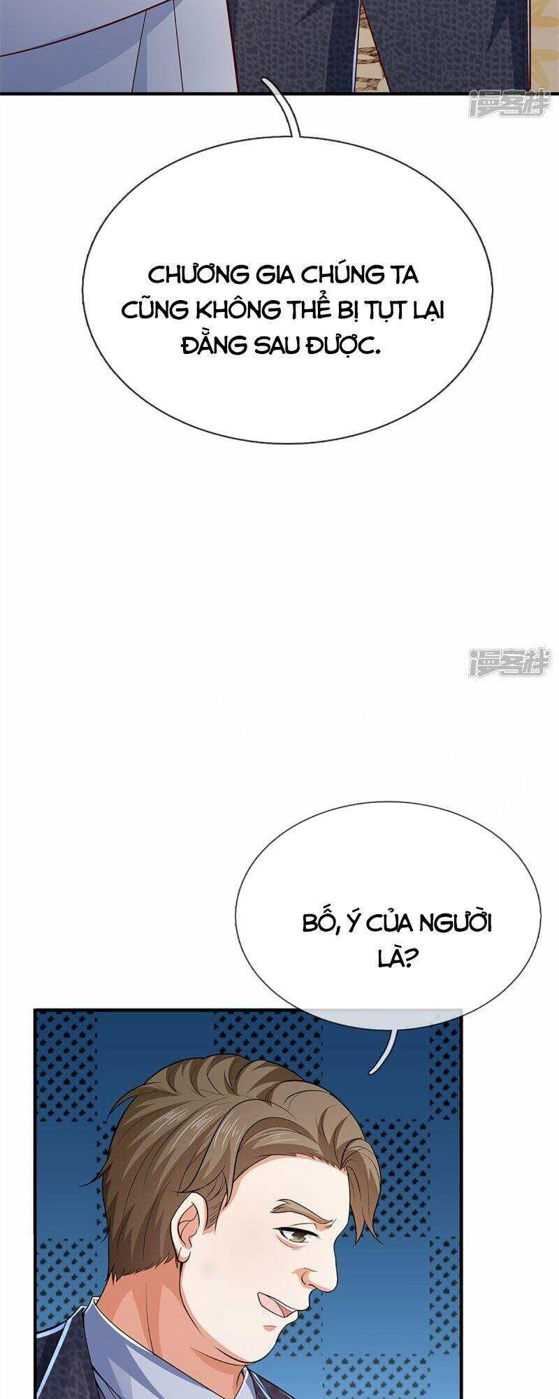 Vú Em Tiên Tôn Đi Ở Rể Chapter 307 - 68