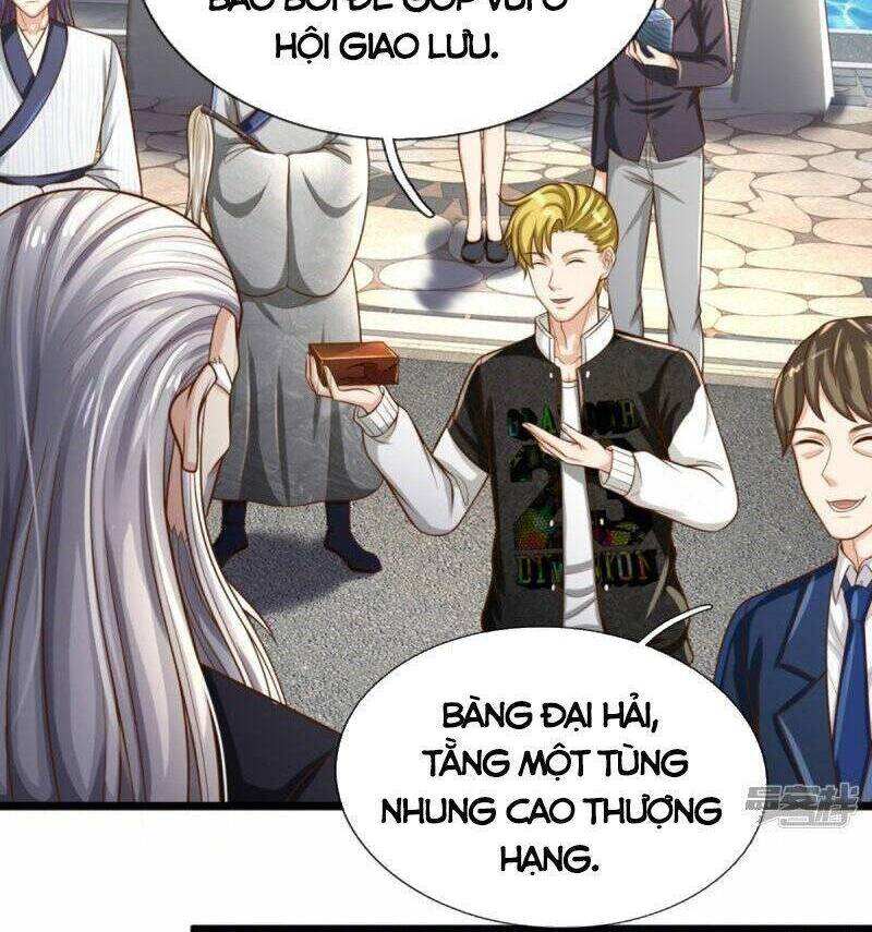 Vú Em Tiên Tôn Đi Ở Rể Chapter 308 - 12