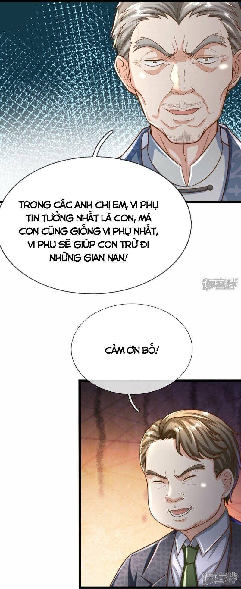 Vú Em Tiên Tôn Đi Ở Rể Chapter 308 - 18