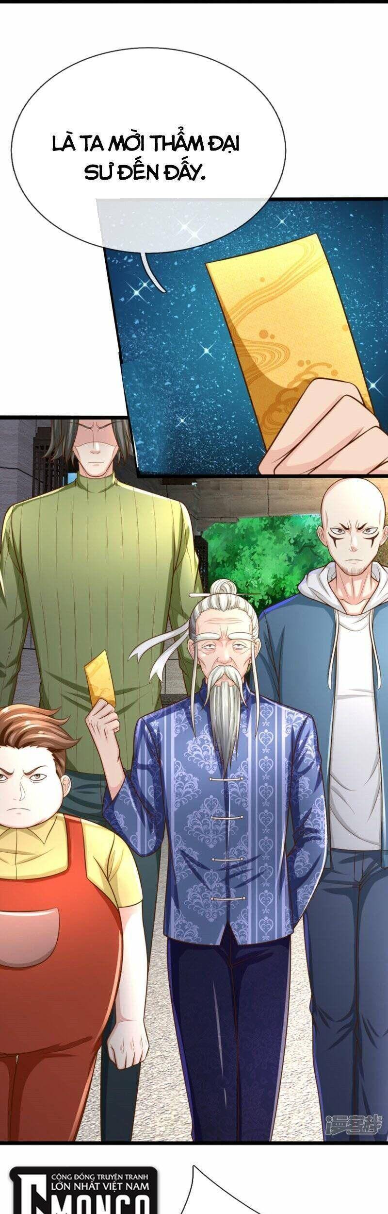 Vú Em Tiên Tôn Đi Ở Rể Chapter 308 - 29