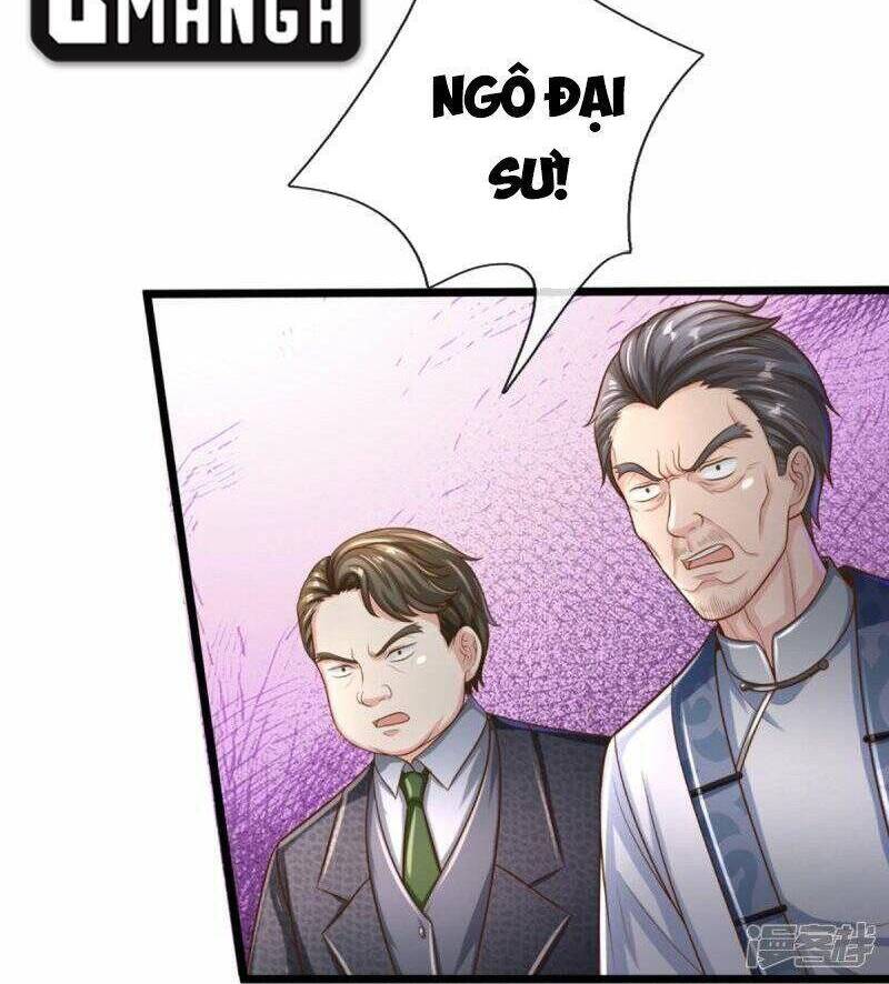 Vú Em Tiên Tôn Đi Ở Rể Chapter 308 - 30