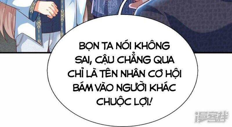 Vú Em Tiên Tôn Đi Ở Rể Chapter 308 - 32