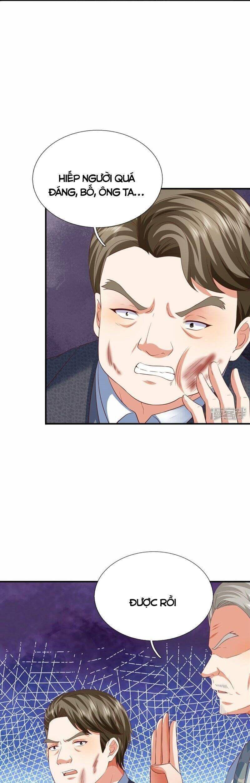 Vú Em Tiên Tôn Đi Ở Rể Chapter 308 - 41