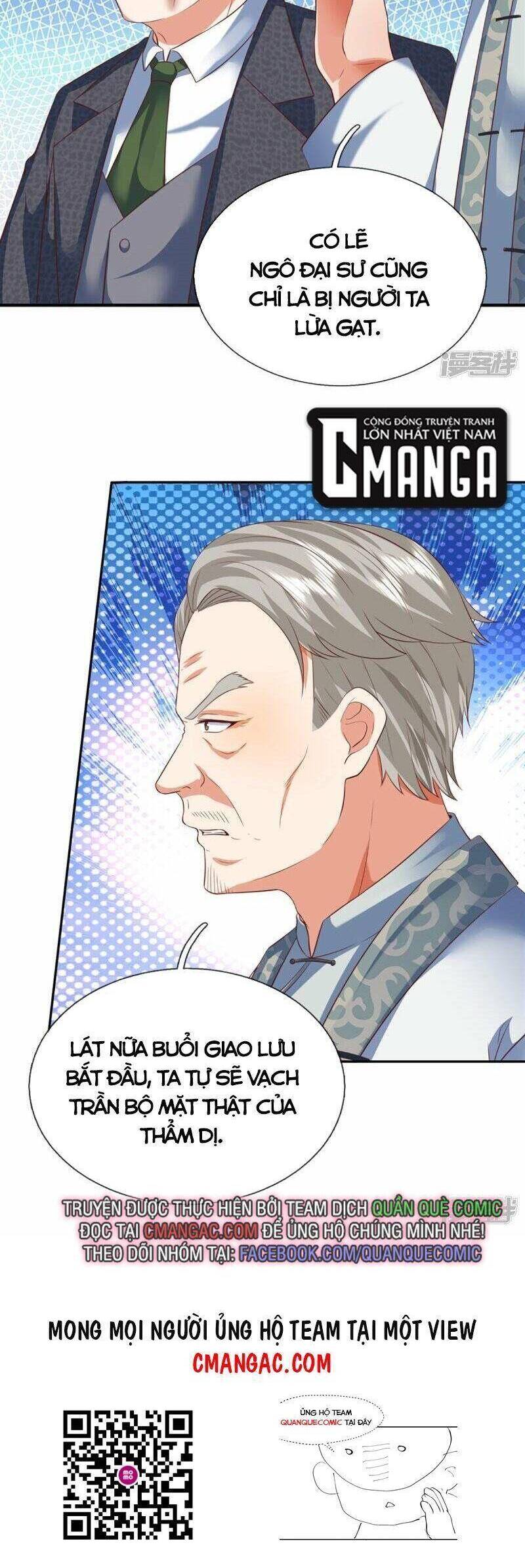 Vú Em Tiên Tôn Đi Ở Rể Chapter 308 - 42