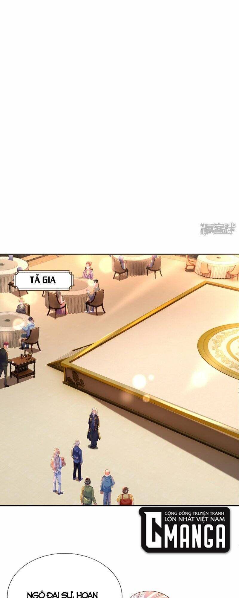 Vú Em Tiên Tôn Đi Ở Rể Chapter 309 - 1