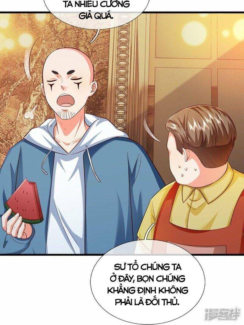 Vú Em Tiên Tôn Đi Ở Rể Chapter 309 - 12