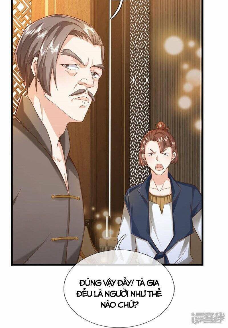 Vú Em Tiên Tôn Đi Ở Rể Chapter 309 - 14