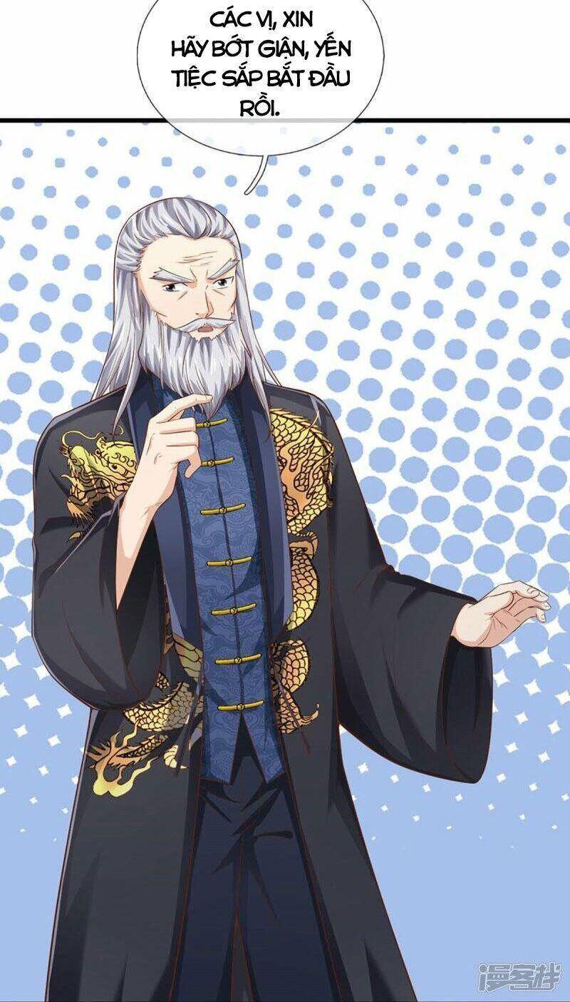 Vú Em Tiên Tôn Đi Ở Rể Chapter 309 - 16