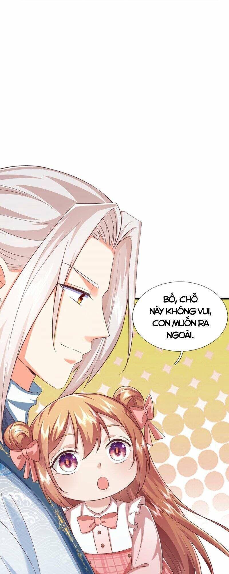 Vú Em Tiên Tôn Đi Ở Rể Chapter 309 - 19